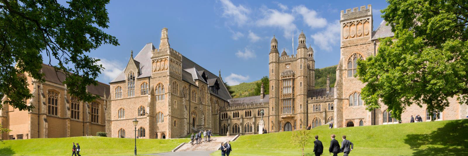 Malvern College | Malvern College International